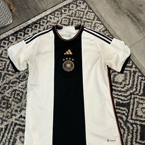 Adidas Germany Kit Men’s
